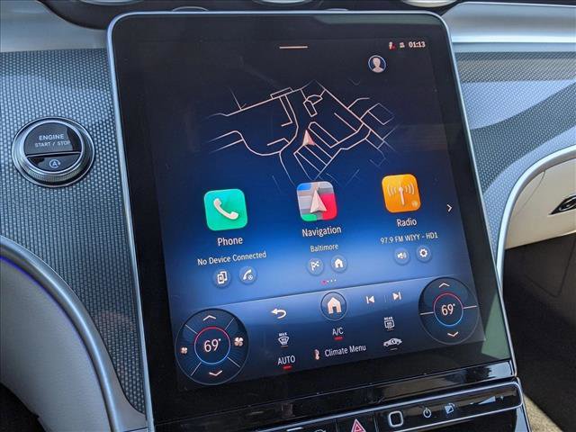 New 2026 Mercedes-Benz CLE 300 4MATIC Cabriolet image 11