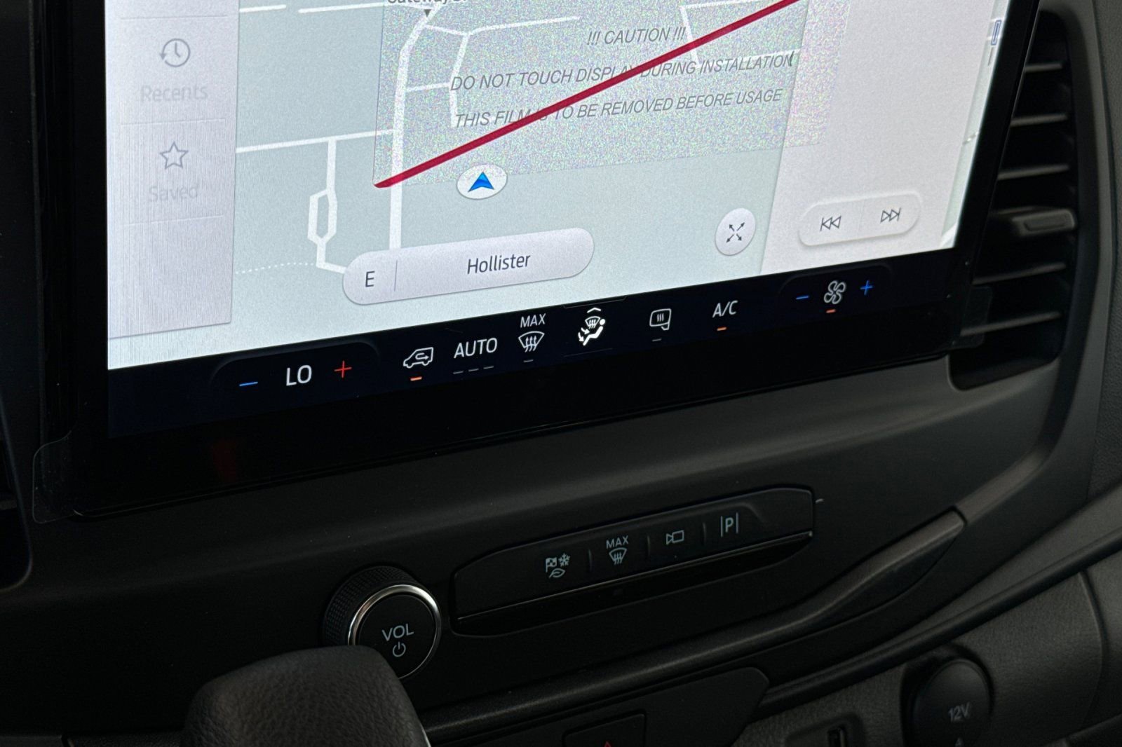 New 2025 Ford Transit 250 148 Medium Roof w/ Exterior Upgrade Package image 21