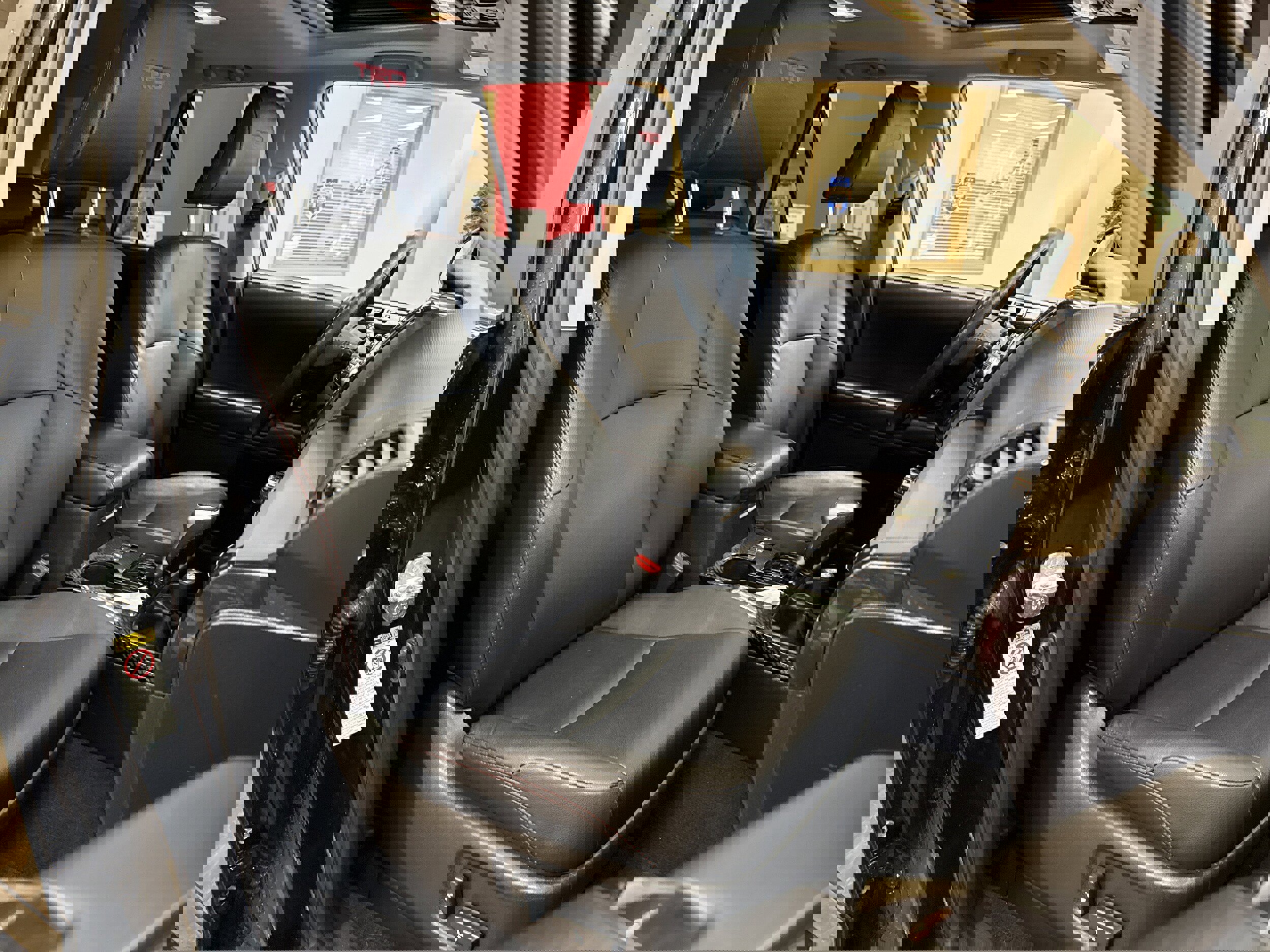 Used 2019 Toyota 4Runner TRD Off-Road Premium image 14