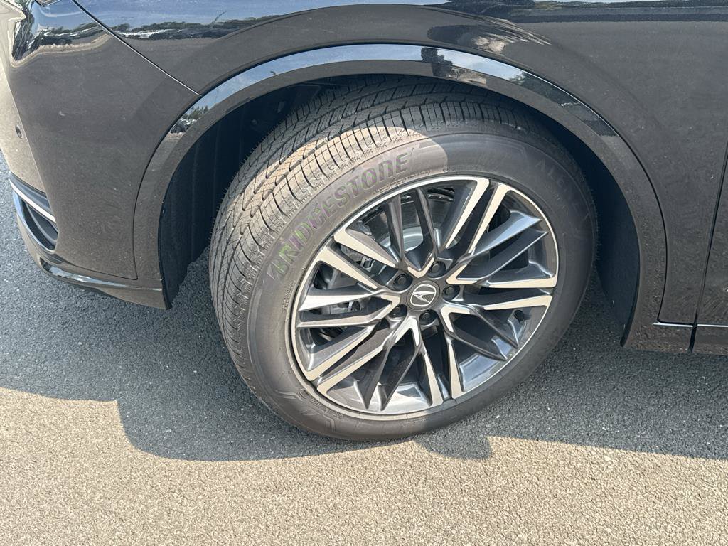 New 2026 Acura MDX w/ Advance Package AWD/4WD image 36