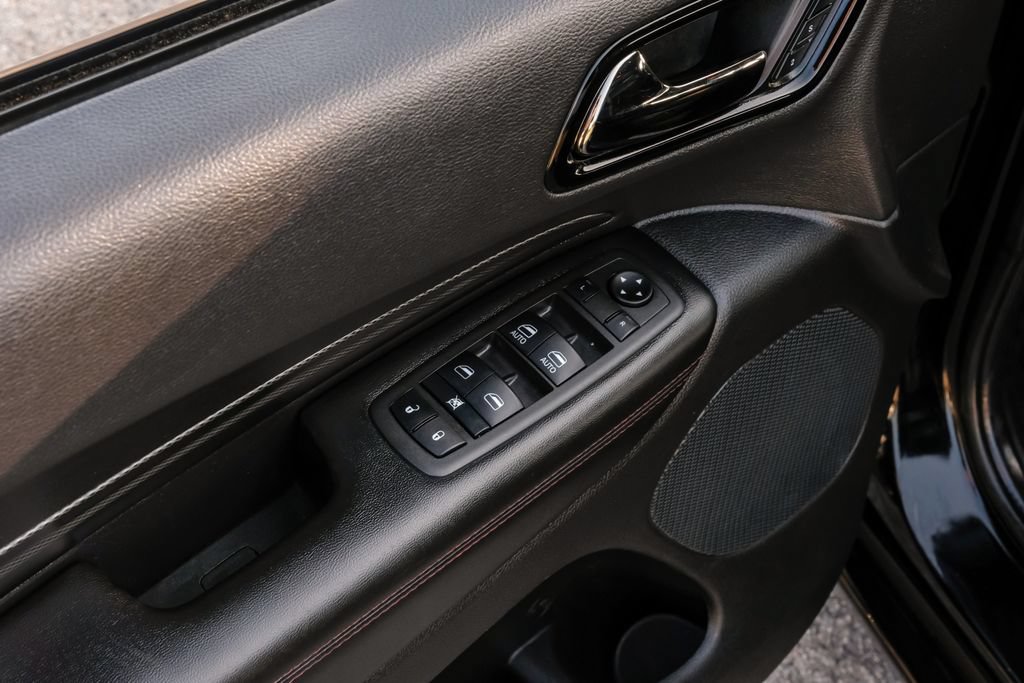 Used 2021 Dodge Durango R/T w/ Technology Group AWD/4WD image 48