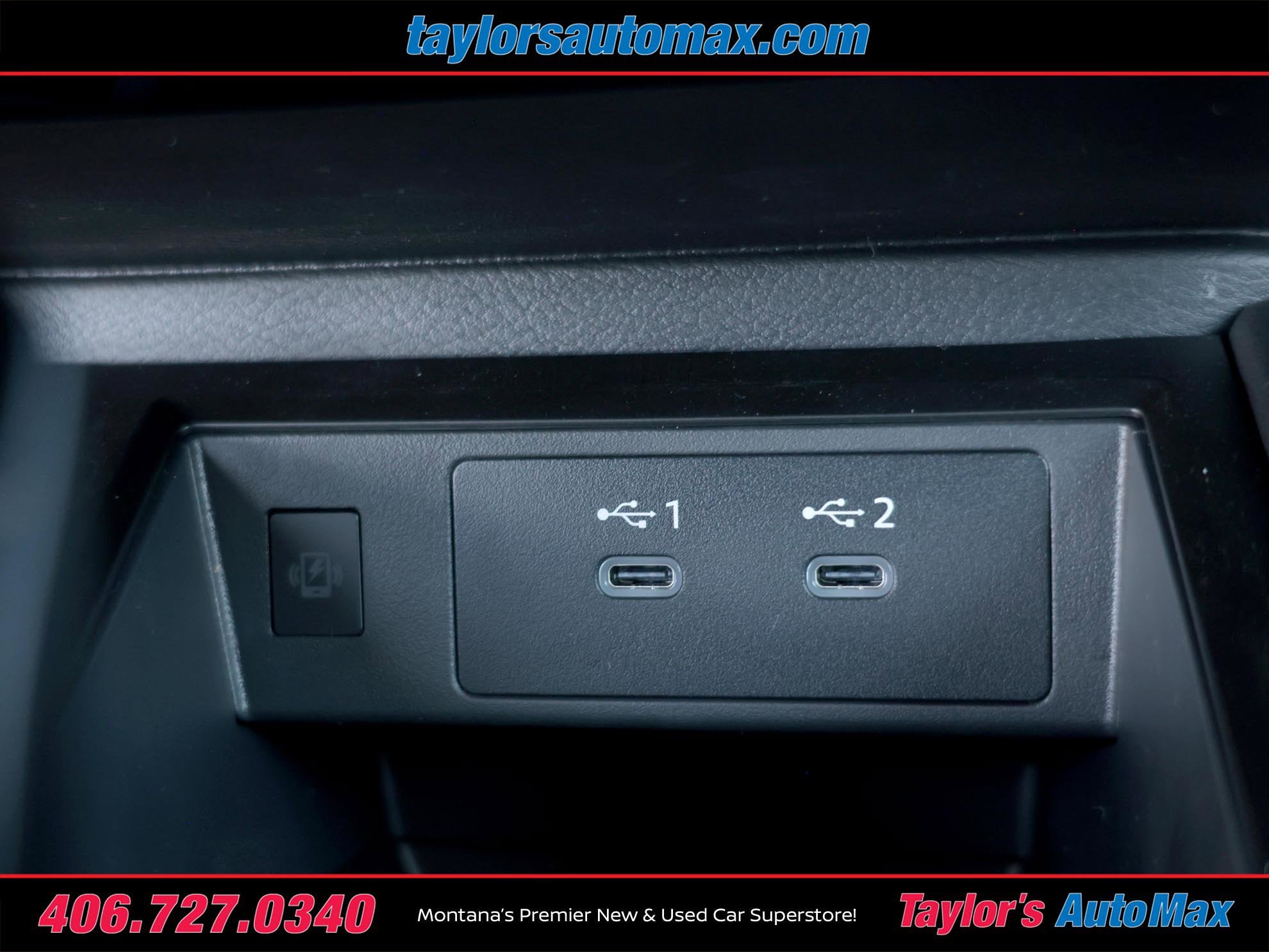 New 2026 Nissan Kicks SR w/ Cold Weather Package FWD image 18