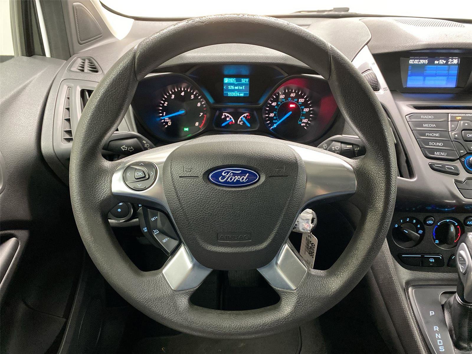 Used 2015 Ford Transit Connect XLT image 15