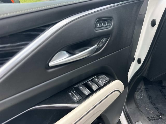 Used 2023 Cadillac Escalade Sport w/ Touring Package RWD image 15