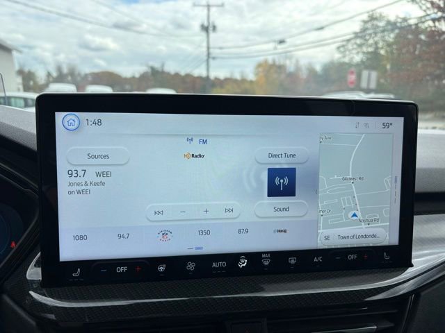 Used 2024 Ford Escape ST-Line Elite w/ Premium Technology Package image 20