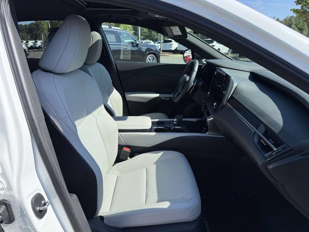 Used 2025 Lexus RX 350h w/ Convenience Package AWD/4WD image 14