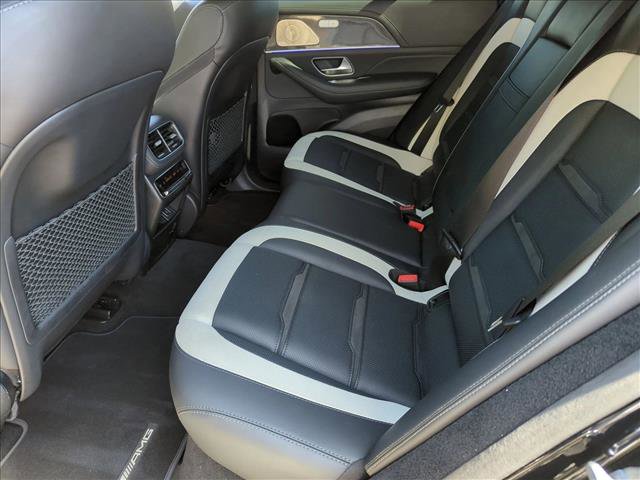 Certified 2022 Mercedes-Benz GLE 63 AMG S image 13