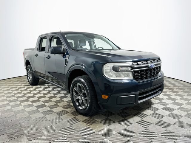Used 2023 Ford Maverick XLT w/ XLT Luxury Package FWD image 1