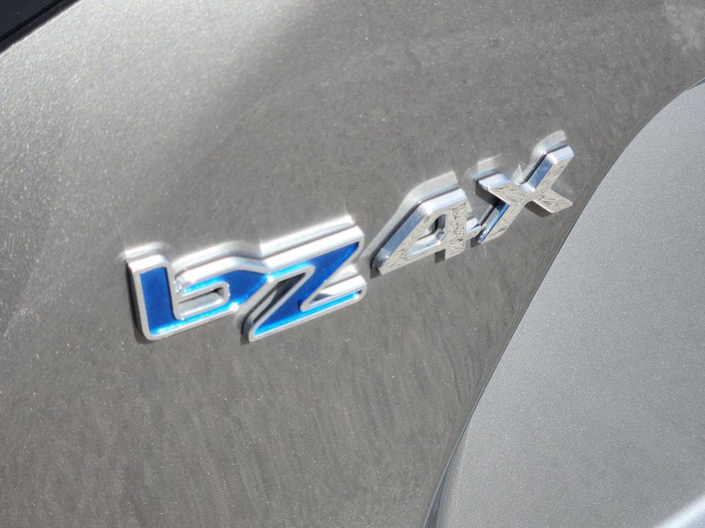 Used 2023 Toyota bZ4X AWD w/ Weather Package image 8