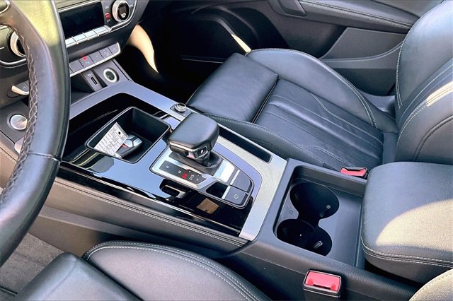 Used 2023 Audi Q5 2.0T Premium Plus image 14