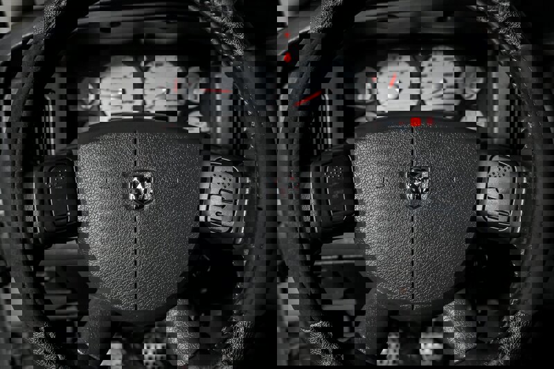 Used 2004 Dodge Ram 1500 Truck 2WD Regular Cab image 29