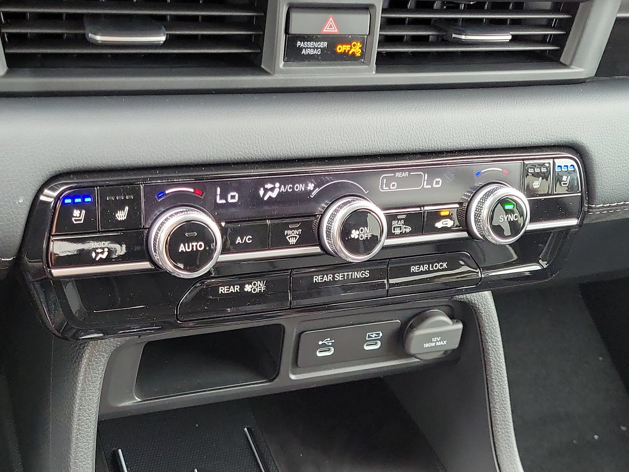 New 2026 Honda Pilot Elite image 19