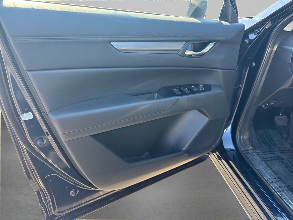 Used 2024 MAZDA CX-5 AWD 2.5 S w/ Select Package image 22