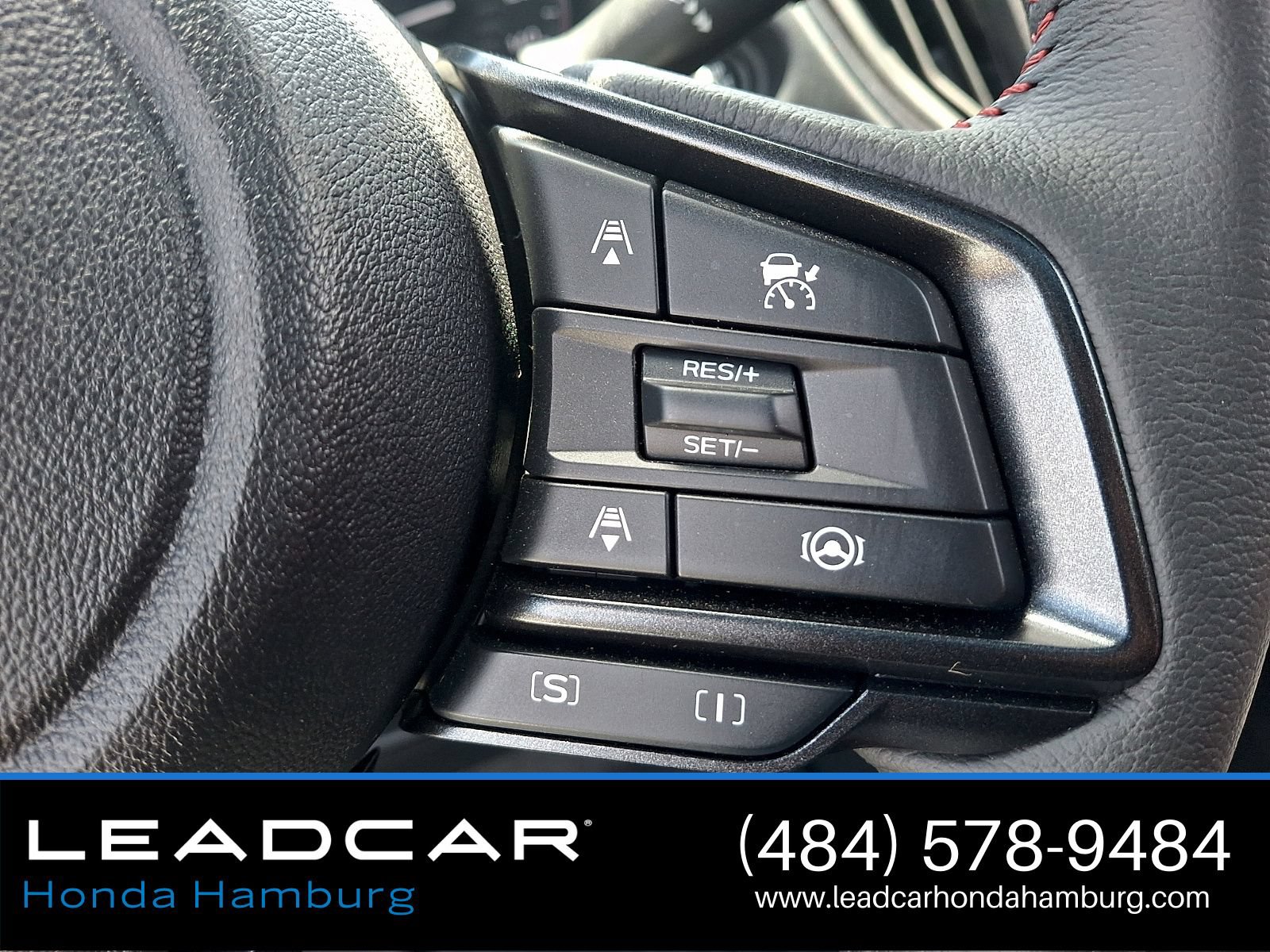 Used 2026 Subaru Impreza RS AWD/4WD image 22