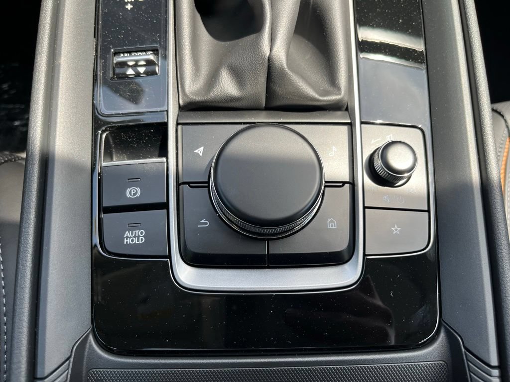 New 2026 MAZDA CX-50 AWD 2.5 S w/ Weather Package image 14