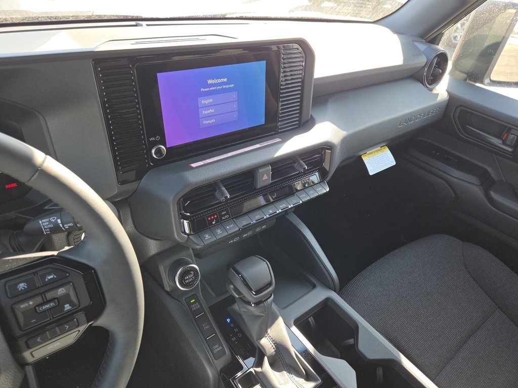 New 2026 Toyota Land Cruiser 1958 image 32