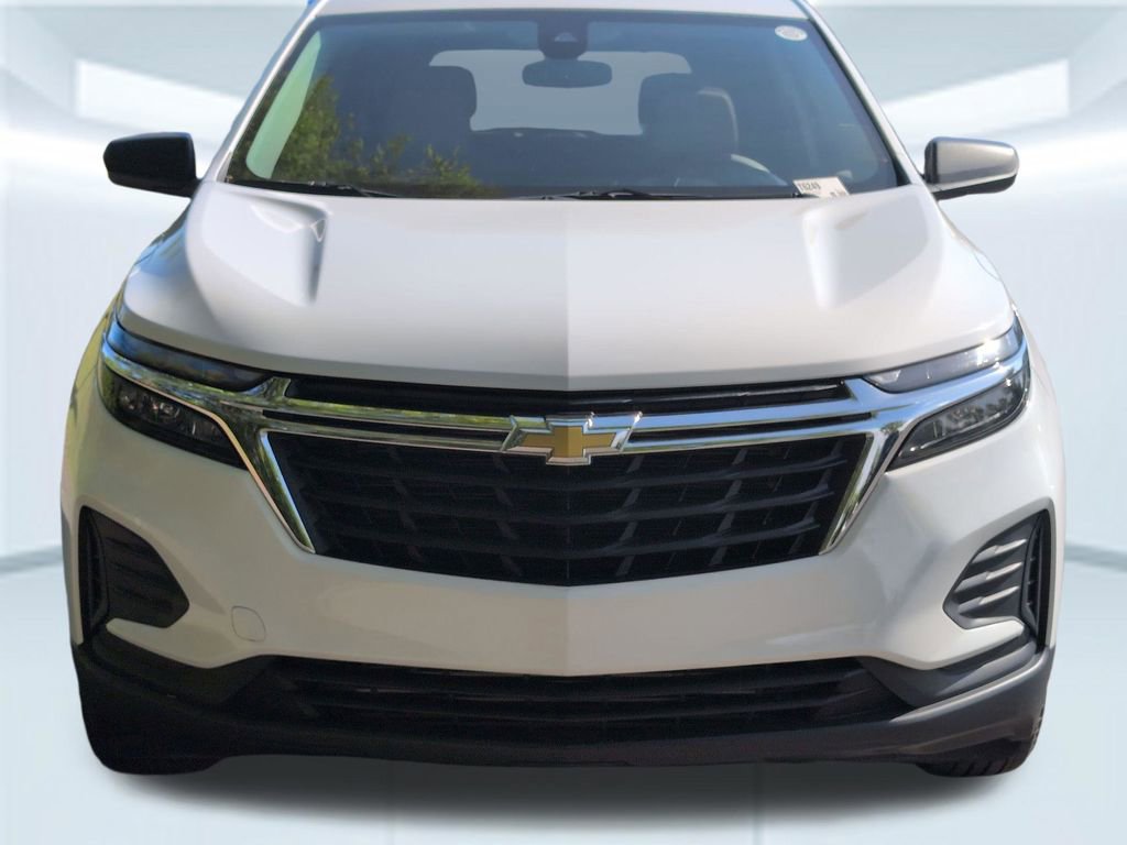Used 2023 Chevrolet Equinox LS w/ LS Convenience Package FWD image 10