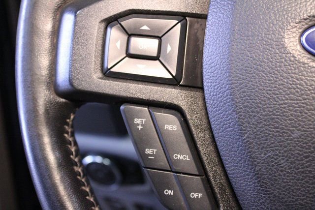 Used 2018 Ford F150 XLT w/ Equipment Group 301A Mid image 19