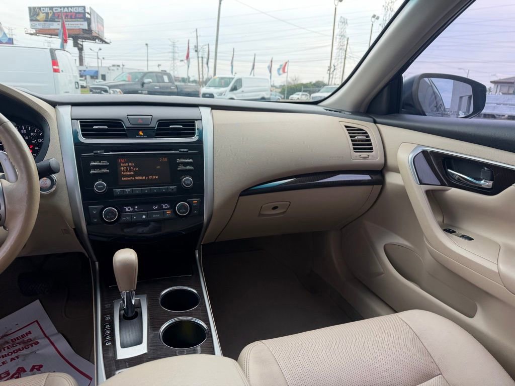 Used 2013 Nissan Altima 3.5 SL image 20