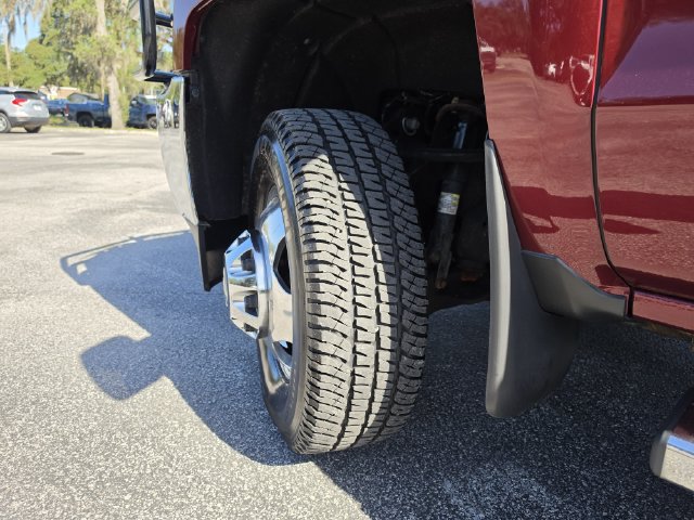 Used 2015 Chevrolet Silverado 3500 LT w/ LT Fleet Convenience Package AWD/4WD image 37