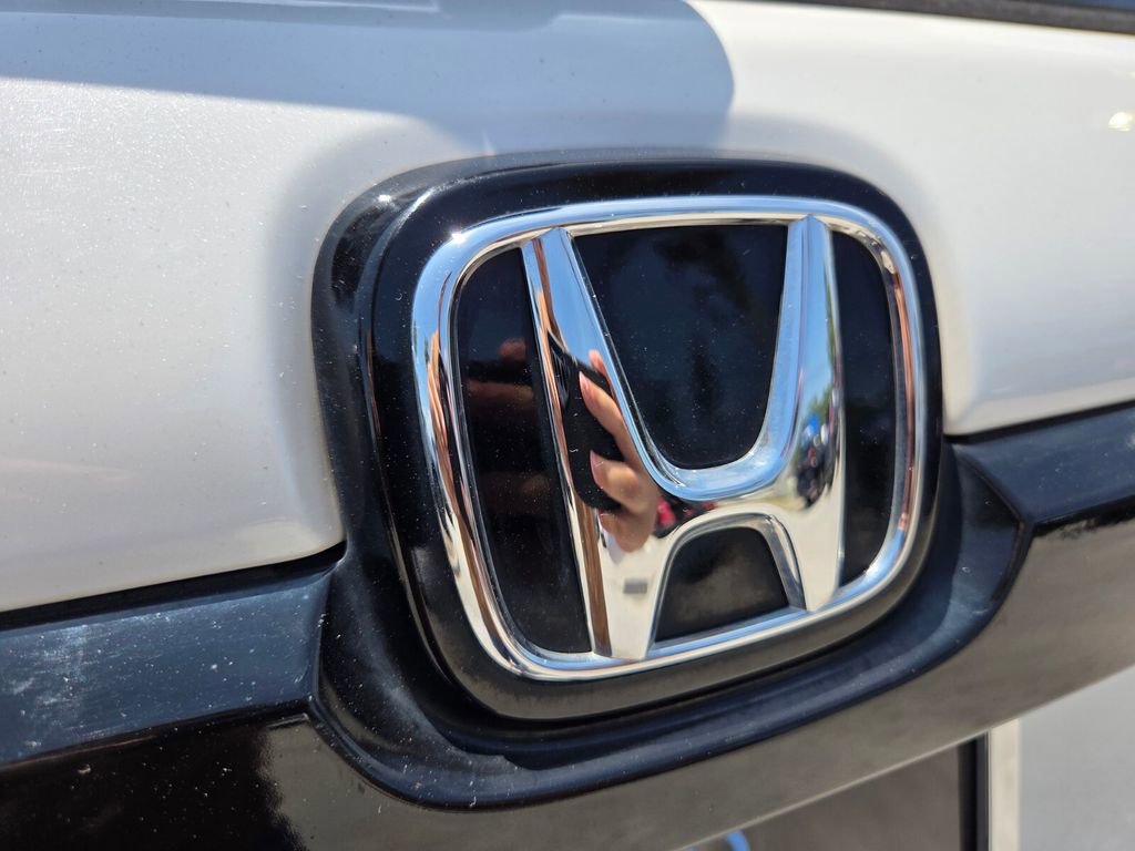 Used 2019 Honda Passport Elite image 16
