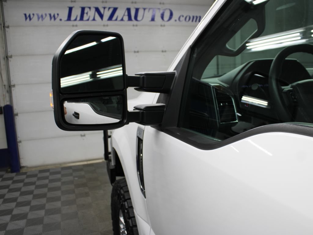 Used 2017 Ford F250 XLT AWD/4WD image 58
