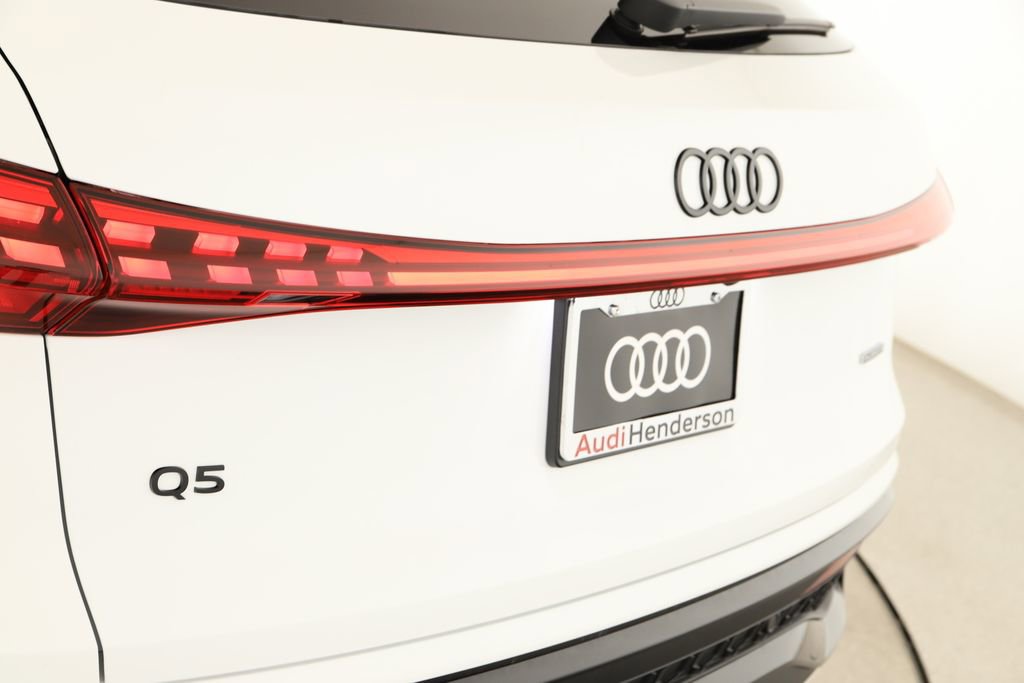 New 2026 Audi Q5 Premium Plus AWD/4WD image 27