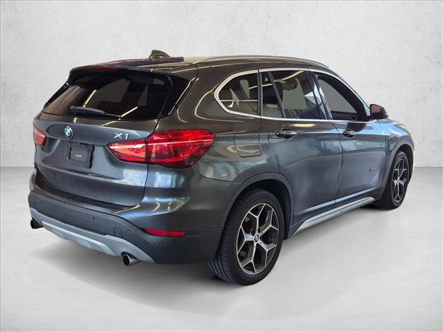 Used 2017 BMW X1 xDrive28i w/ Premium Package AWD/4WD image 4