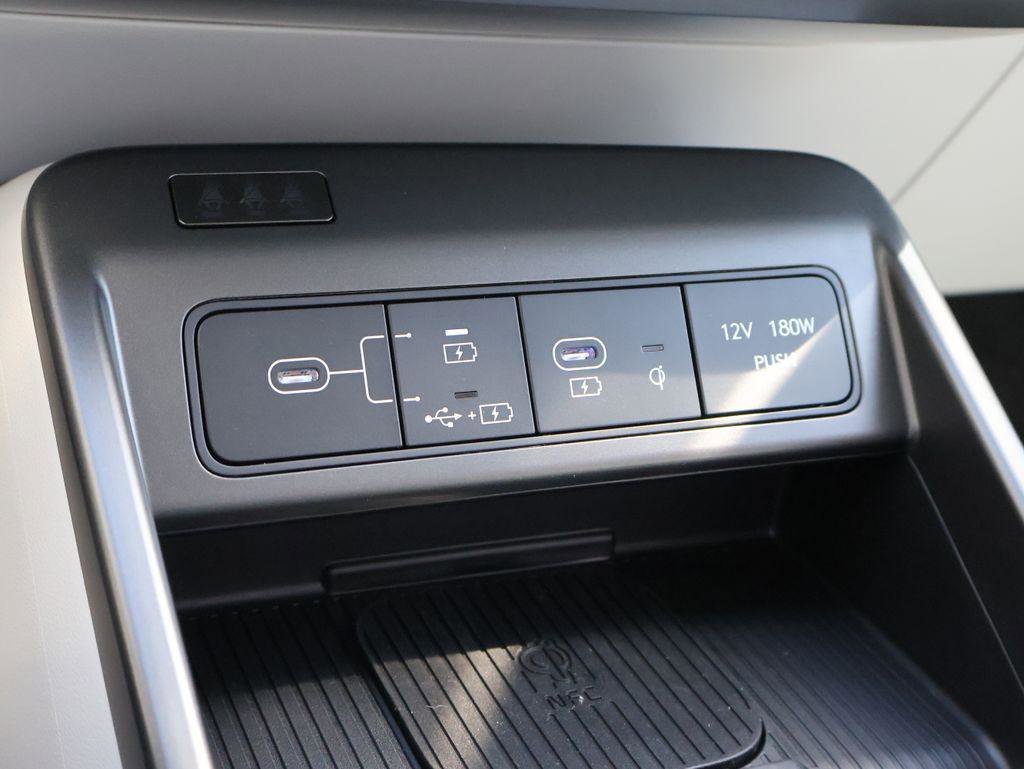 New 2026 Hyundai Kona Limited image 40