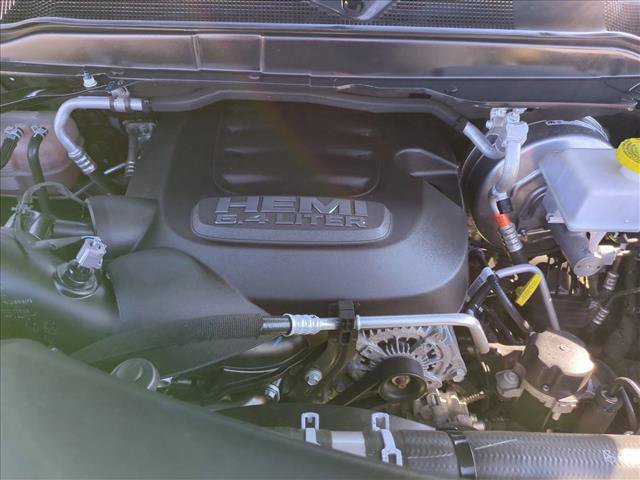 Used 2023 RAM 2500 Power Wagon w/ Level 1 Equipment Group image 22