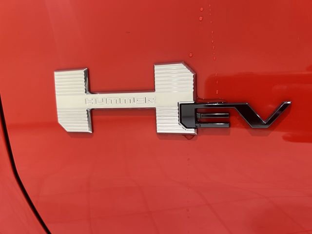 New 2025 GMC Hummer EV 2X image 30
