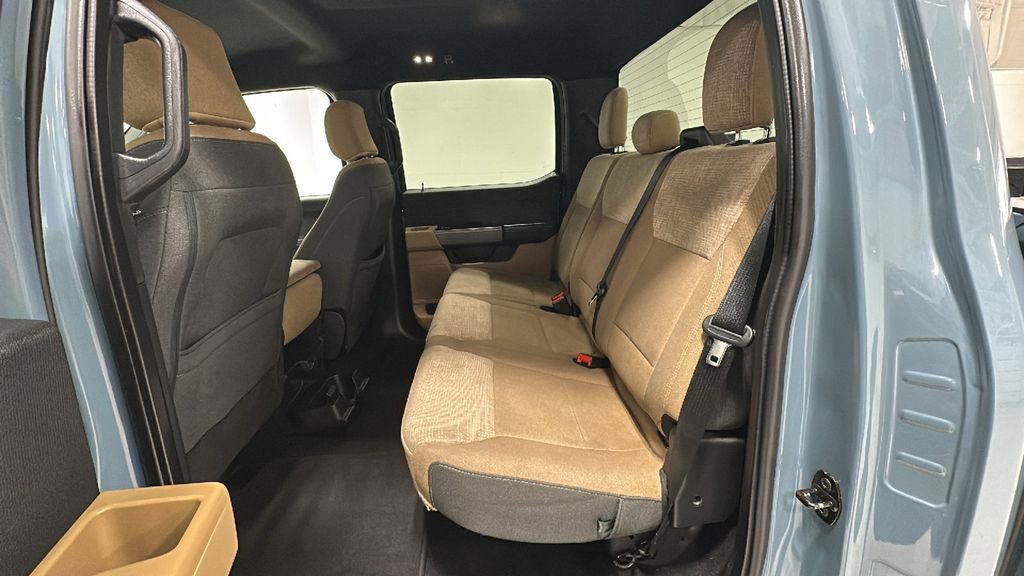 Used 2023 Ford F150 XLT image 11