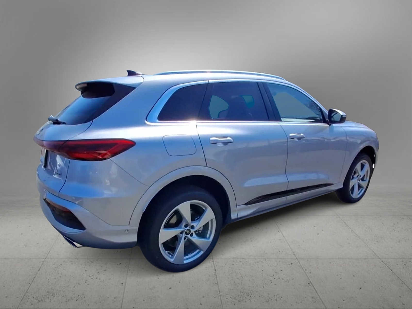 New 2026 Audi Q5 Premium Plus AWD/4WD image 8