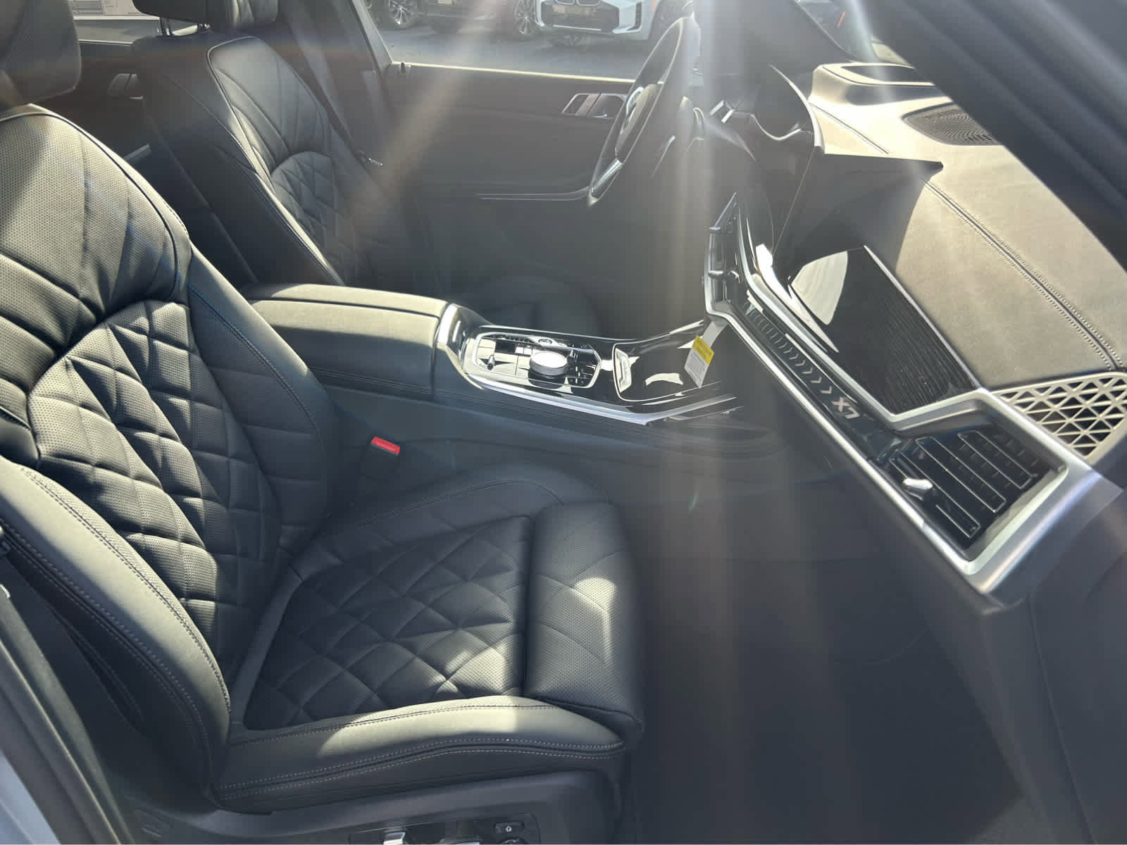 New 2026 BMW X7 xDrive40i w/ M Sport Package image 14