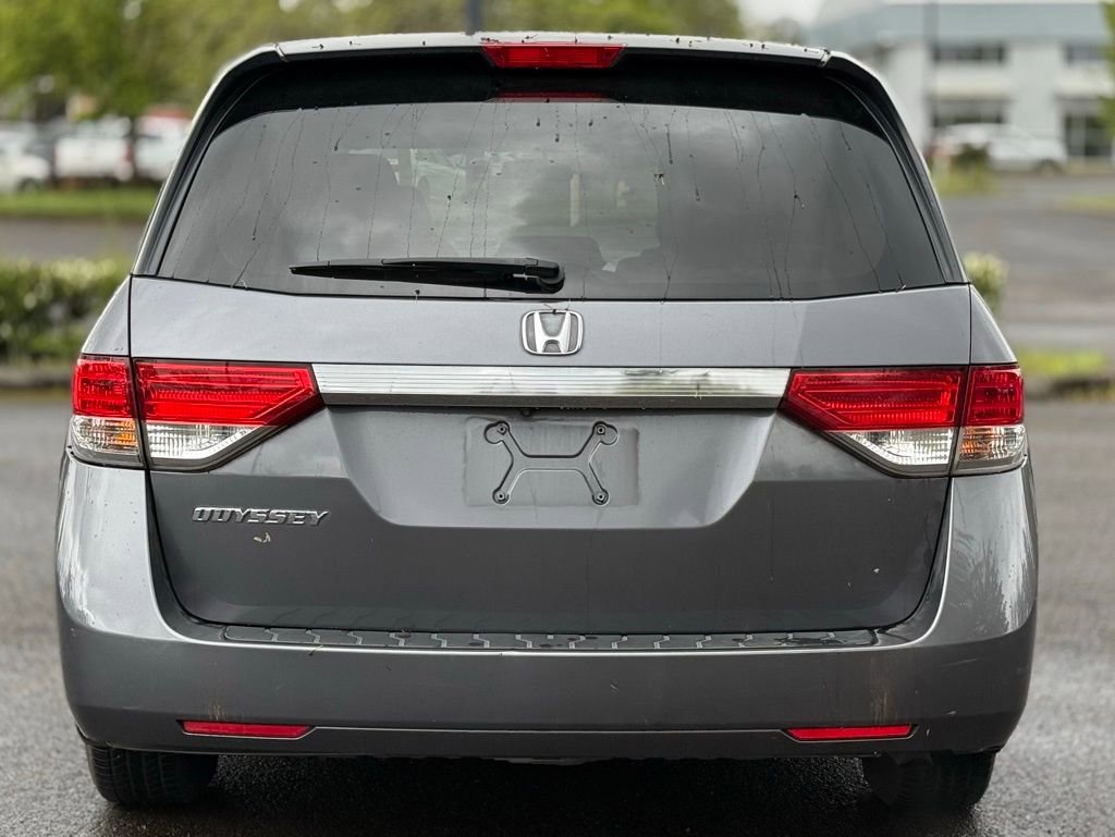 Used 2016 Honda Odyssey LX image 4