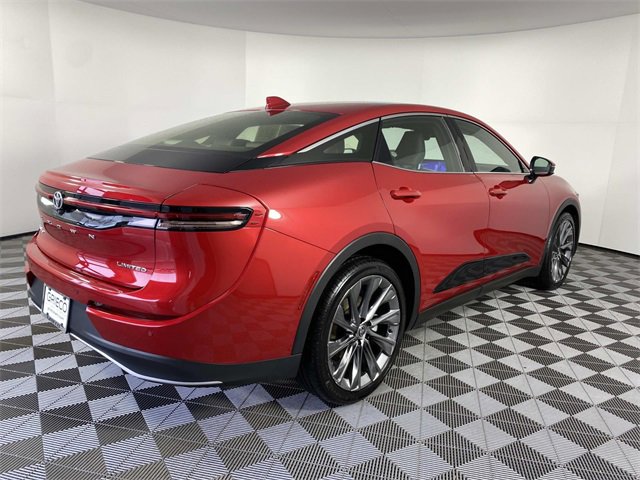 Used 2024 Toyota Crown Limited w/ Advanced Technology Package image 9