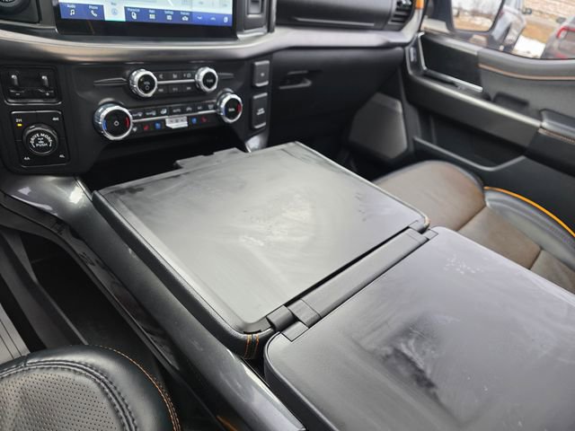 Used 2022 Ford F150 Tremor w/ Equipment Group 402A High image 33