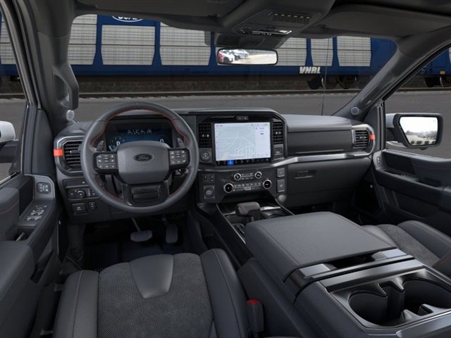 New 2025 Ford F150 Raptor image 9