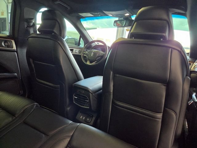 Used 2019 Lincoln MKZ Reserve w/ Reserve Plus Package FWD image 22