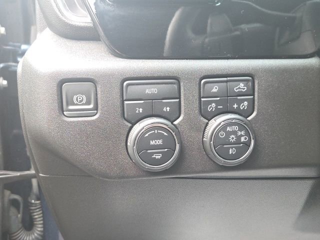 Used 2023 Chevrolet Silverado 1500 LTZ w/ LTZ Convenience Package II image 20