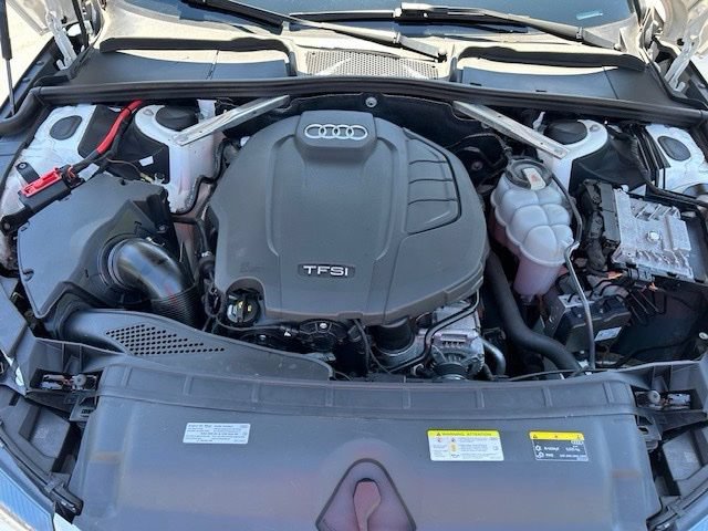 Used 2020 Audi A4 2.0T Premium w/ Convenience Package AWD/4WD image 11