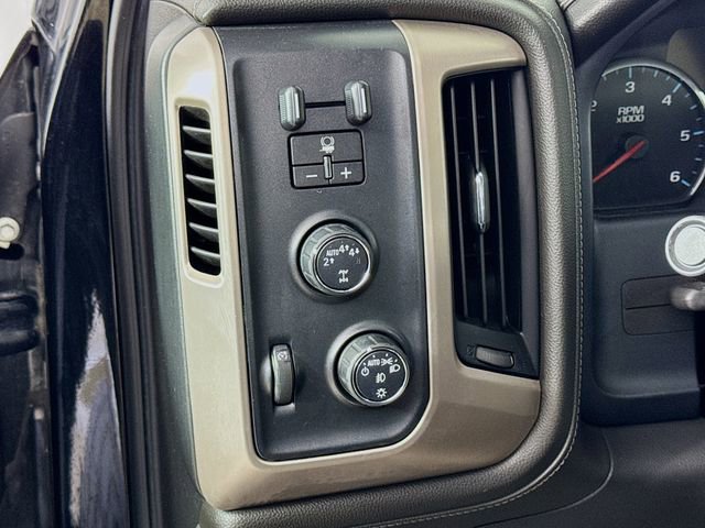 Used 2017 GMC Sierra 1500 Denali w/ Denali Ultimate Package image 10