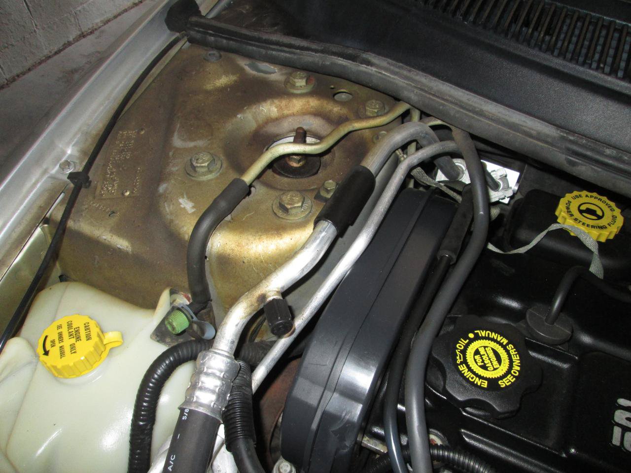 Used 2000 Dodge Stratus SE FWD image 37