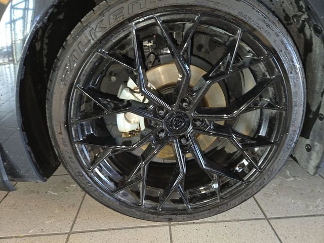 Used 2025 Toyota Camry SE image 10