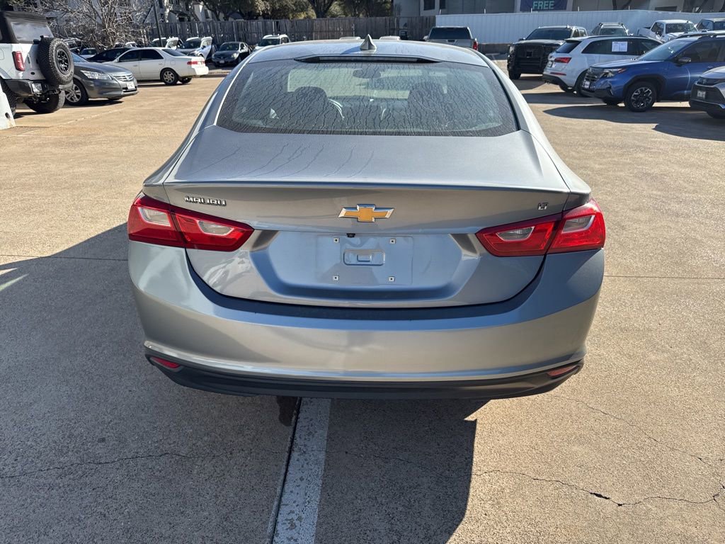 Used 2023 Chevrolet Malibu LT image 5