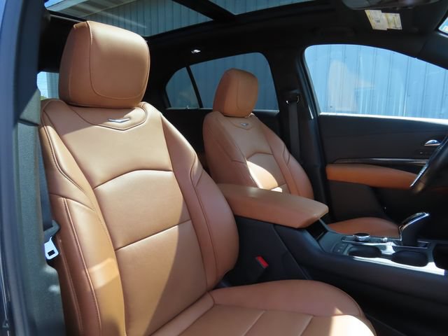 Used 2020 Cadillac XT4 Sport w/ Sun And Sound Package AWD/4WD image 26