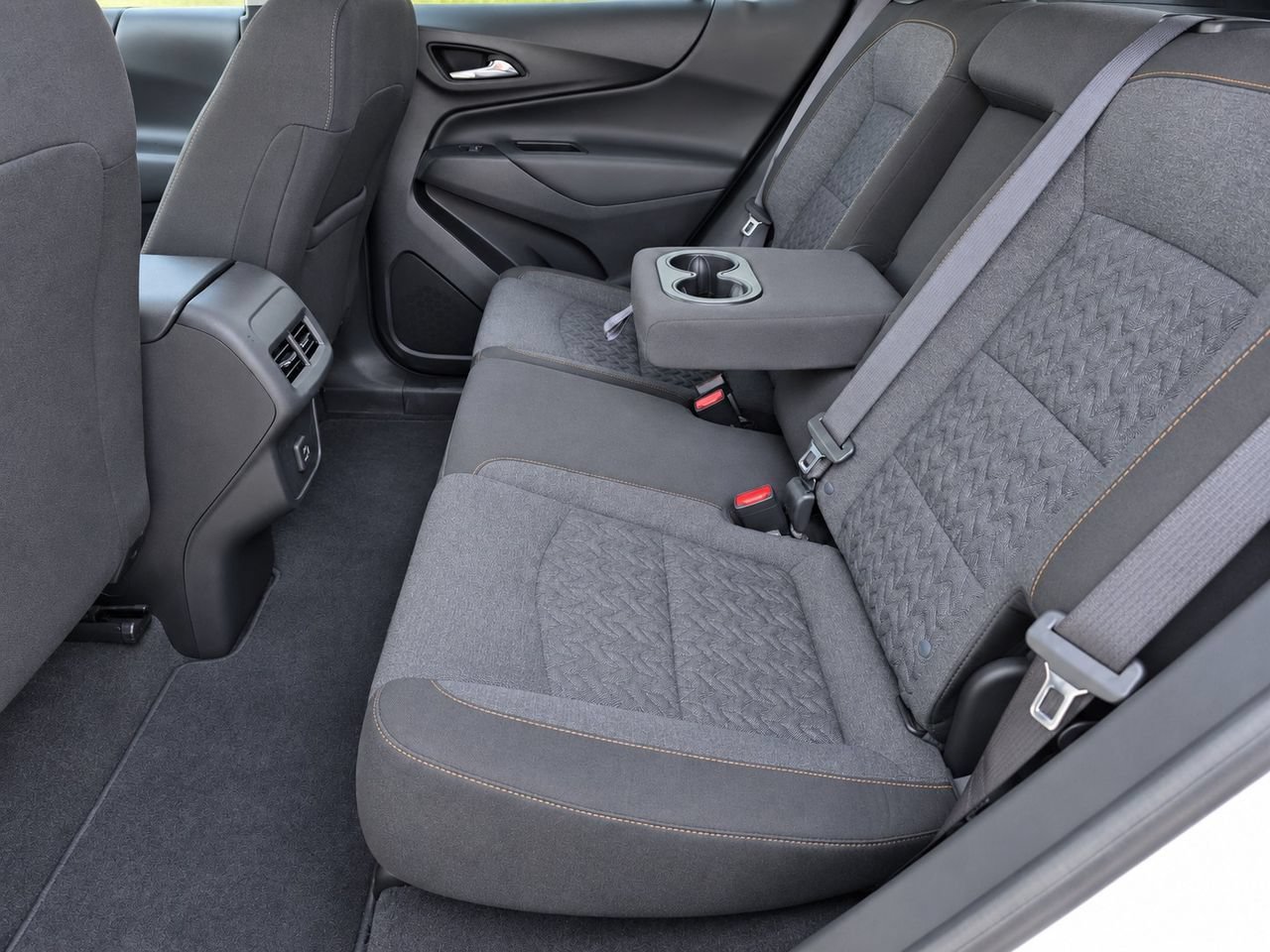 Certified 2024 Chevrolet Equinox LT AWD/4WD image 33