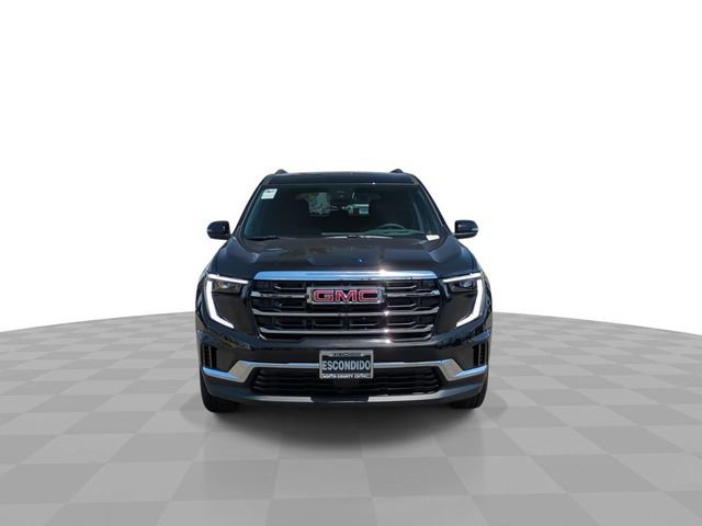 New 2026 GMC Acadia Elevation w/ LPO, All-Weather Package FWD image 4