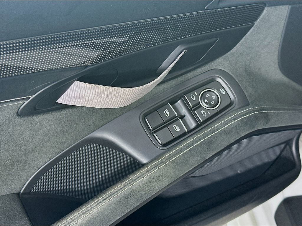 Certified 2023 Porsche 718 Cayman GT4 image 19