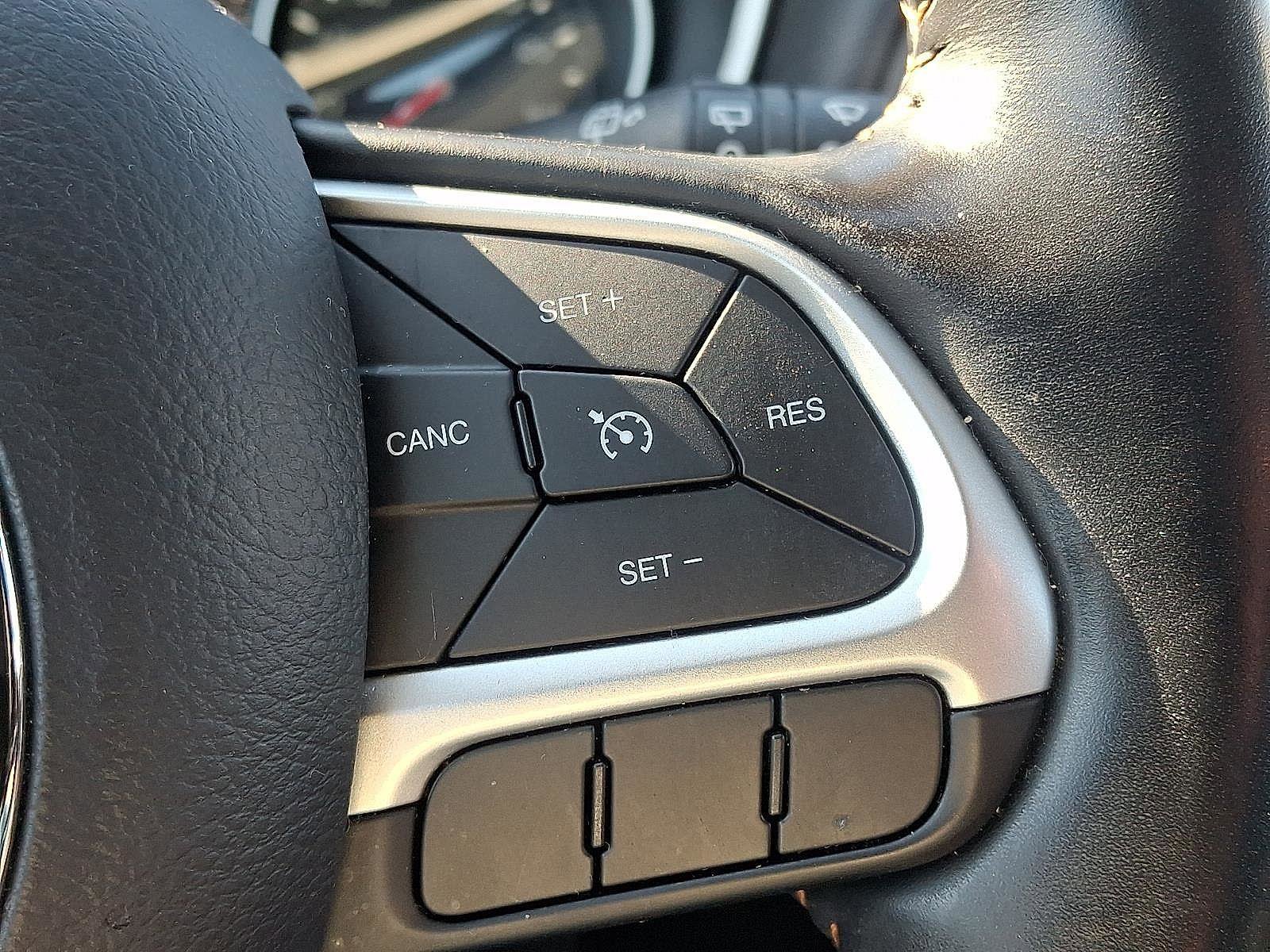 Used 2021 Jeep Compass Latitude w/ Convenience Group image 23